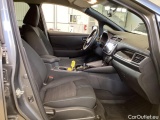 Nissan  Leaf 150hk N-Connecta FIRST REG DATE 2022-04-21 #7