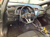  Nissan  Leaf 150hk N-Connecta FIRST REG DATE 2022-04-21 #10