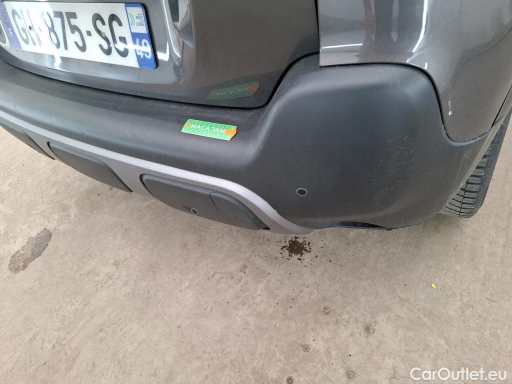  Citroen  C3  Aircross Shine 1.5 BlueHDi 120CV BVA6 E6d #1