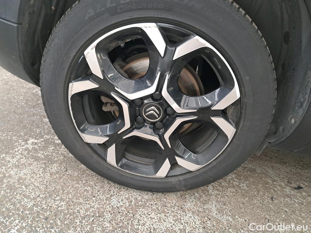  Citroen  C5 Aircross  Shine 1.5 BlueHDi 130CV BVA8 E6d #27