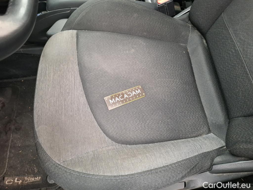 Citroen  C4 Picasso /Spacetourer Business Class 1.5 BlueHDi 130CV BVA8 E6dT #28