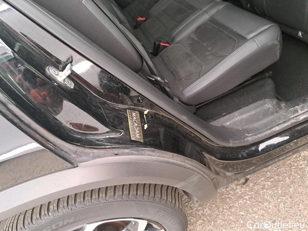  Citroen  C5 Aircross  Shine 1.5 BlueHDi 130CV BVA8 E6d #35