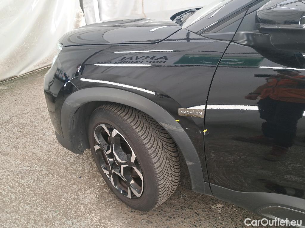  Citroen  C5 Aircross  Shine 1.5 BlueHDi 130CV BVA8 E6d #15