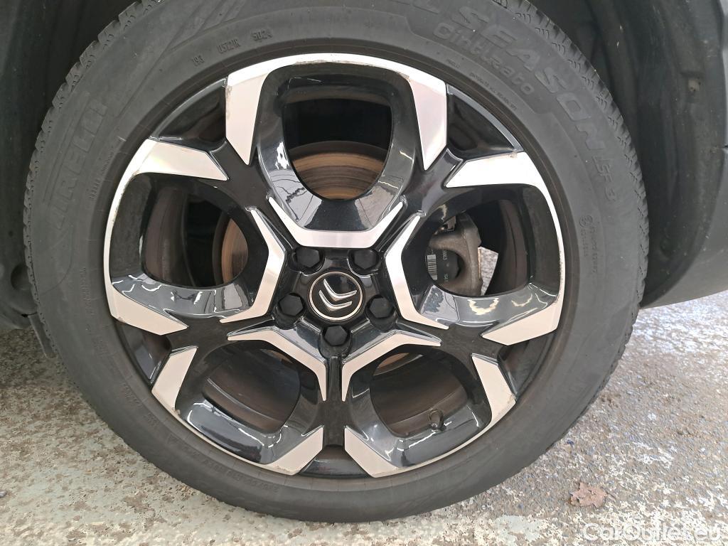 Citroen  C5 Aircross  Shine 1.5 BlueHDi 130CV BVA8 E6d #20