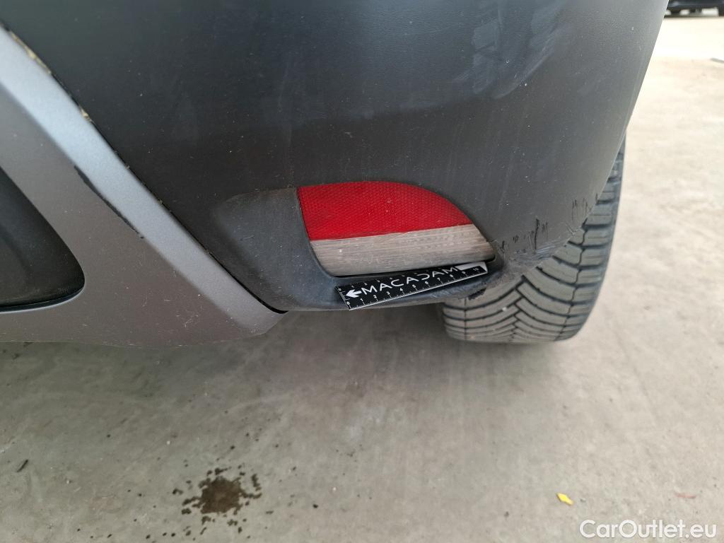 Citroen  C3  Aircross Shine 1.5 BlueHDi 120CV BVA6 E6d #12