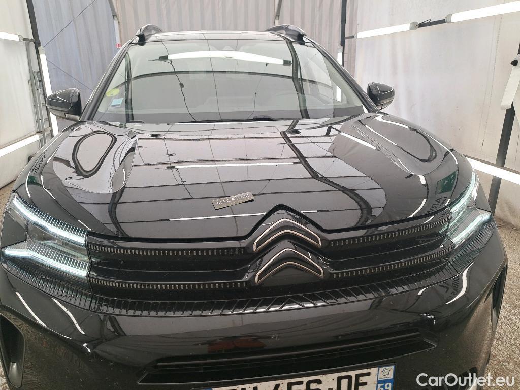  Citroen  C5 Aircross  Shine 1.5 BlueHDi 130CV BVA8 E6d #9