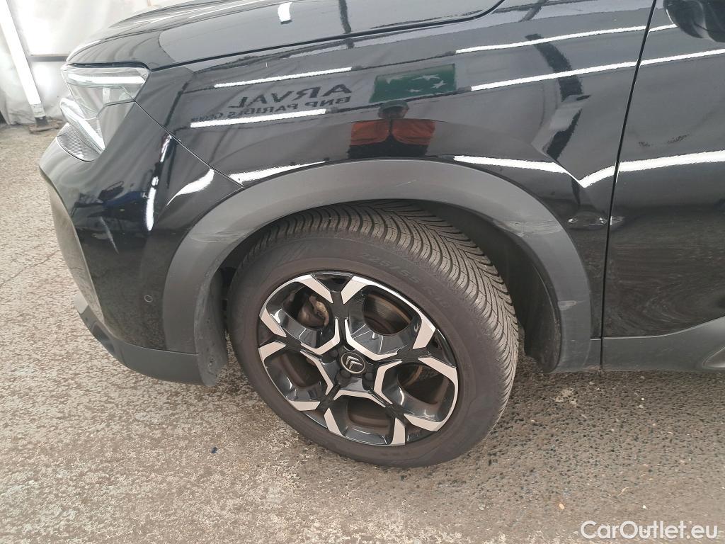  Citroen  C5 Aircross  Shine 1.5 BlueHDi 130CV BVA8 E6d #55