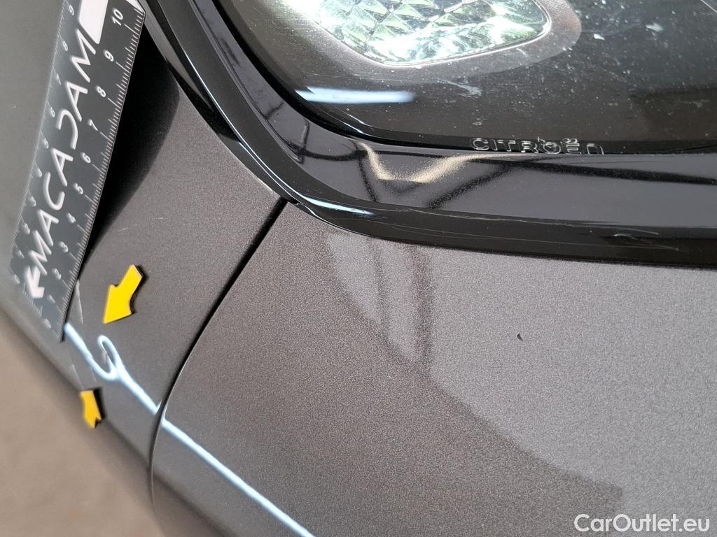 Citroen  C3  Aircross Shine 1.5 BlueHDi 120CV BVA6 E6d #28