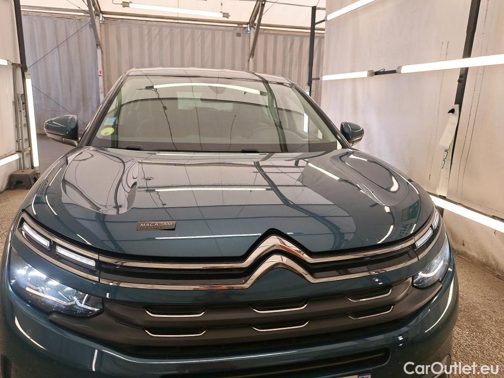  Citroen  C5 Aircross  Business 1.5 BlueHDi 130CV BVA8 E6d #1