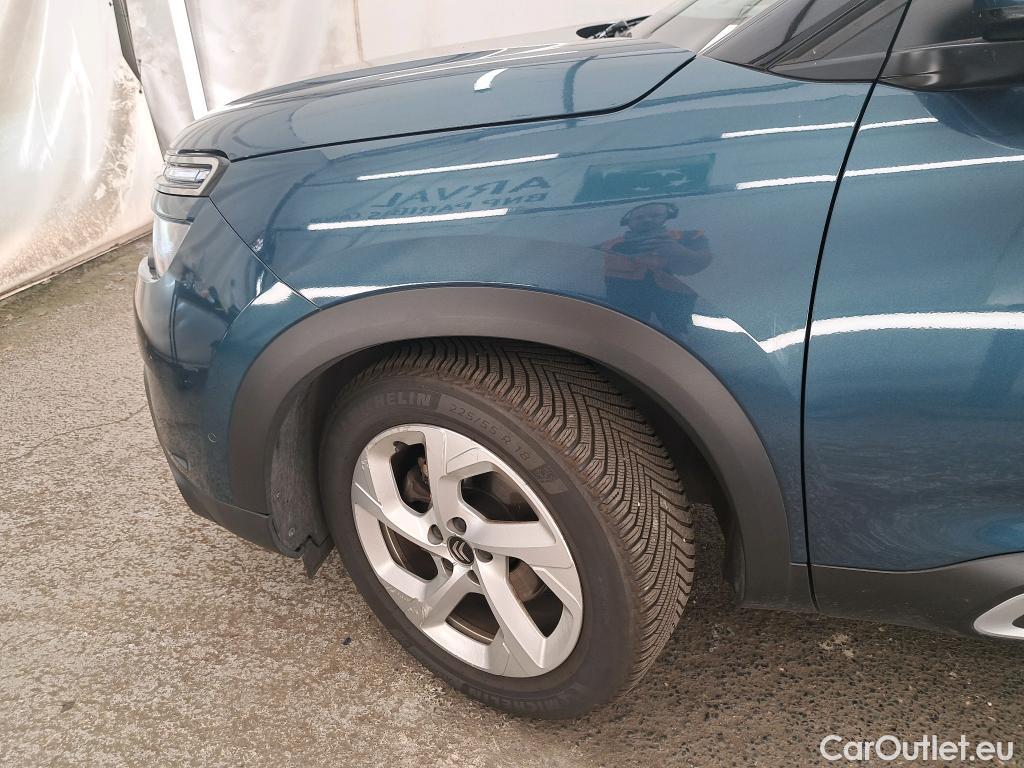  Citroen  C5 Aircross  Business 1.5 BlueHDi 130CV BVA8 E6d #8