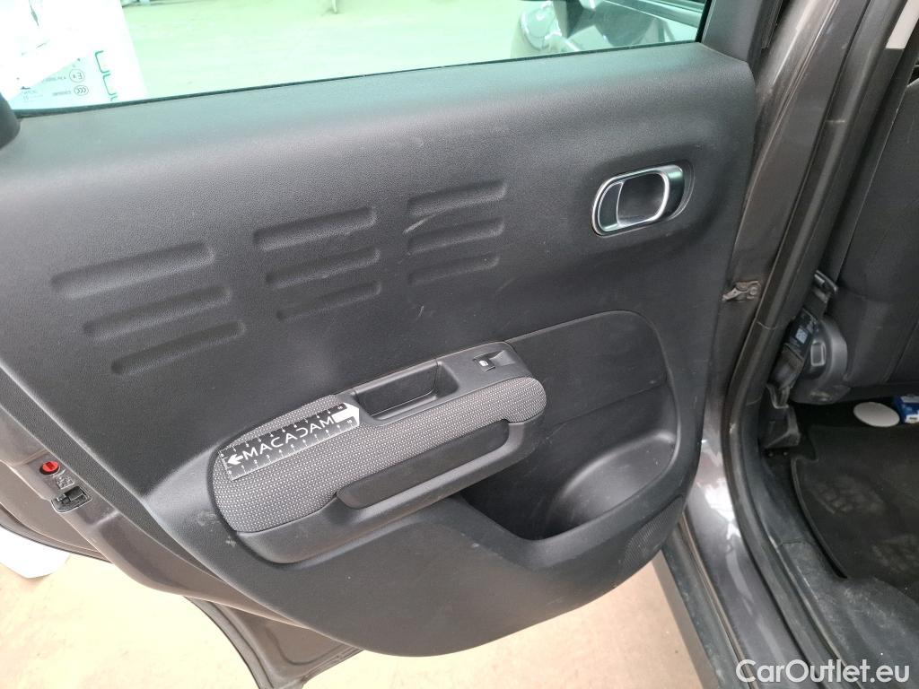  Citroen  C3  Aircross Shine 1.5 BlueHDi 120CV BVA6 E6d #19