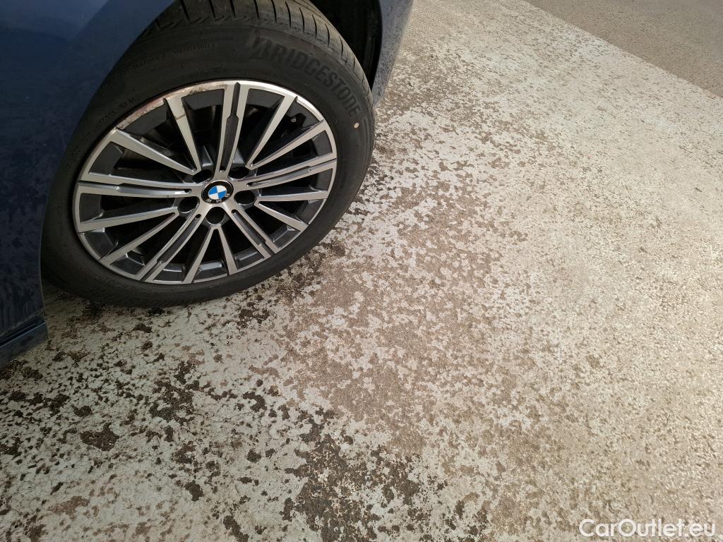  Bmw  2 Tourer BMW Série 2 Active Tourer / 2021 / 5P / monospace 218d 150ch Business Design DKG7 #18