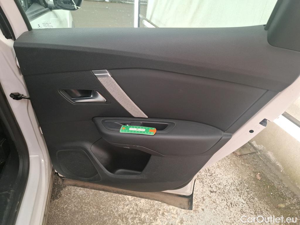  Citroen  C4  Berline Feel Pack 1.5 BlueHDI 130CV BVA8 E6d #19