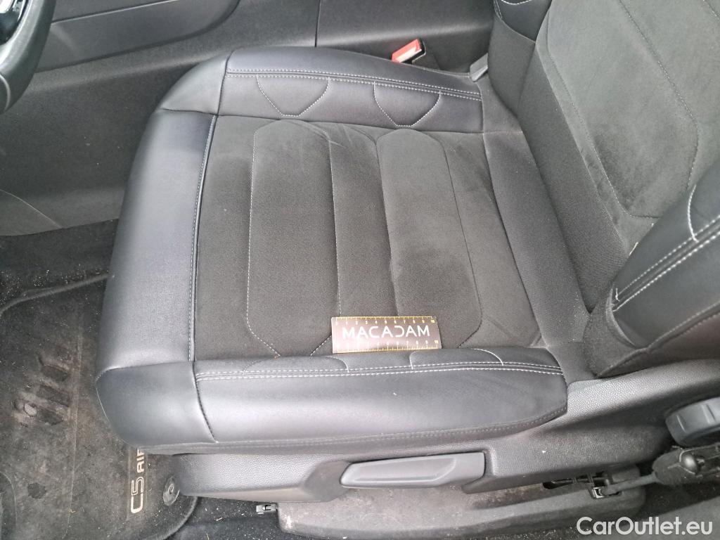  Citroen  C5 Aircross  Shine 1.5 BlueHDi 130CV BVA8 E6d #50