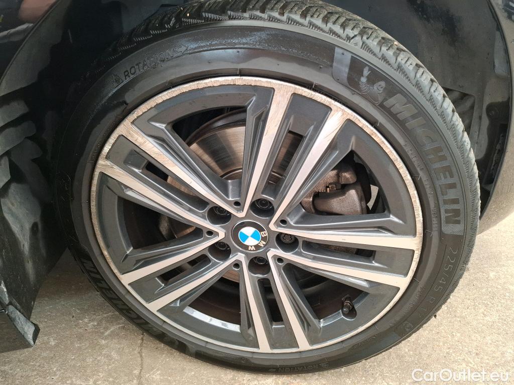  Bmw  Serie 1 BMW Série 1 / 2019 / 5P / Berline 1.5 116I Business Design #4