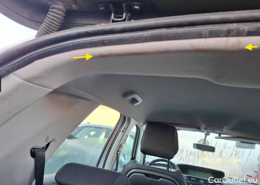  Citroen  C4 Picasso /Spacetourer Business Class 1.5 BlueHDi 130CV BVA8 E6dT #35
