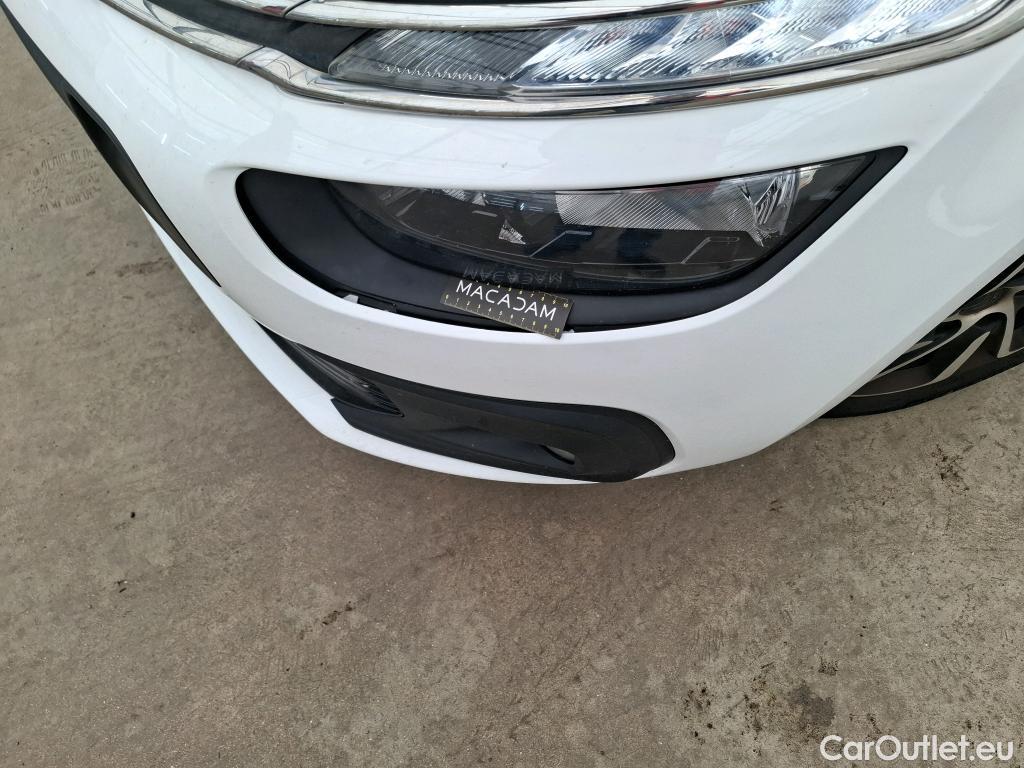  Citroen  C4 Picasso /Spacetourer Business Class 1.5 BlueHDi 130CV BVA8 E6dT #38