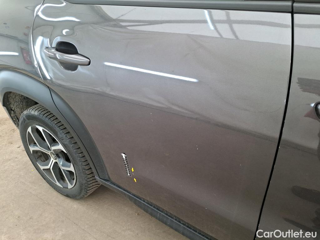  Citroen  C3  Aircross Shine 1.5 BlueHDi 120CV BVA6 E6d #21