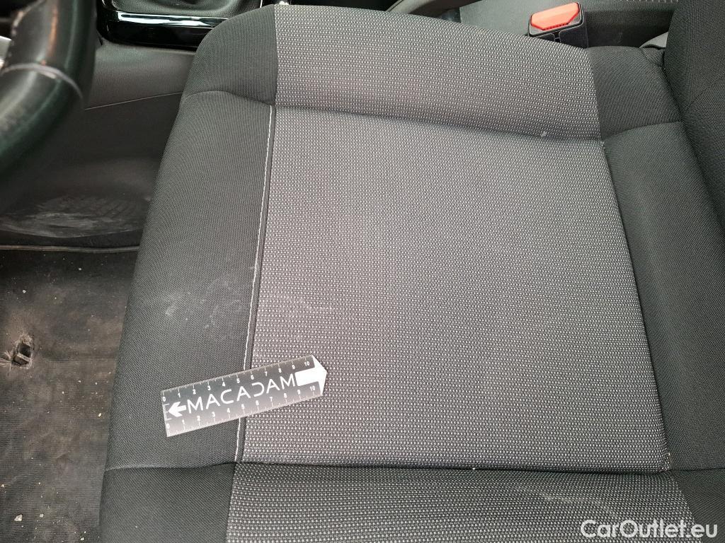  Citroen  C3  Aircross Shine 1.5 BlueHDi 120CV BVA6 E6d #48