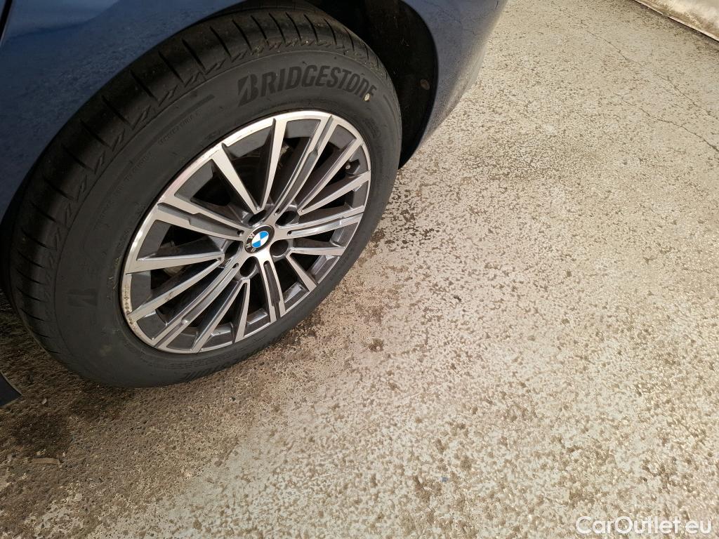  Bmw  2 Tourer BMW Série 2 Active Tourer / 2021 / 5P / monospace 218d 150ch Business Design DKG7 #12