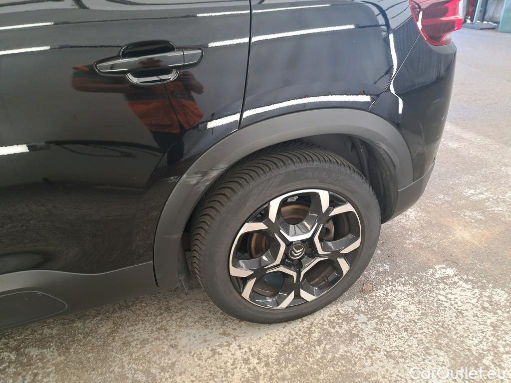  Citroen  C5 Aircross  Shine 1.5 BlueHDi 130CV BVA8 E6d #52