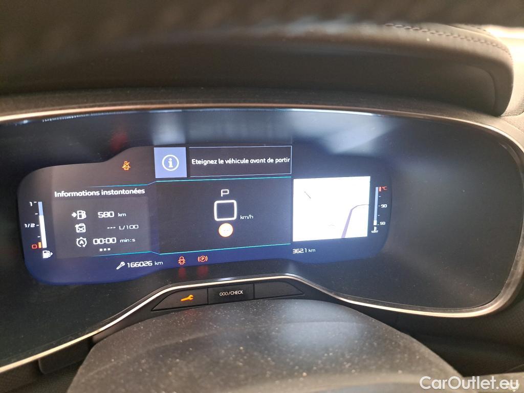  Citroen  C5 Aircross  Shine 1.5 BlueHDi 130CV BVA8 E6d #65