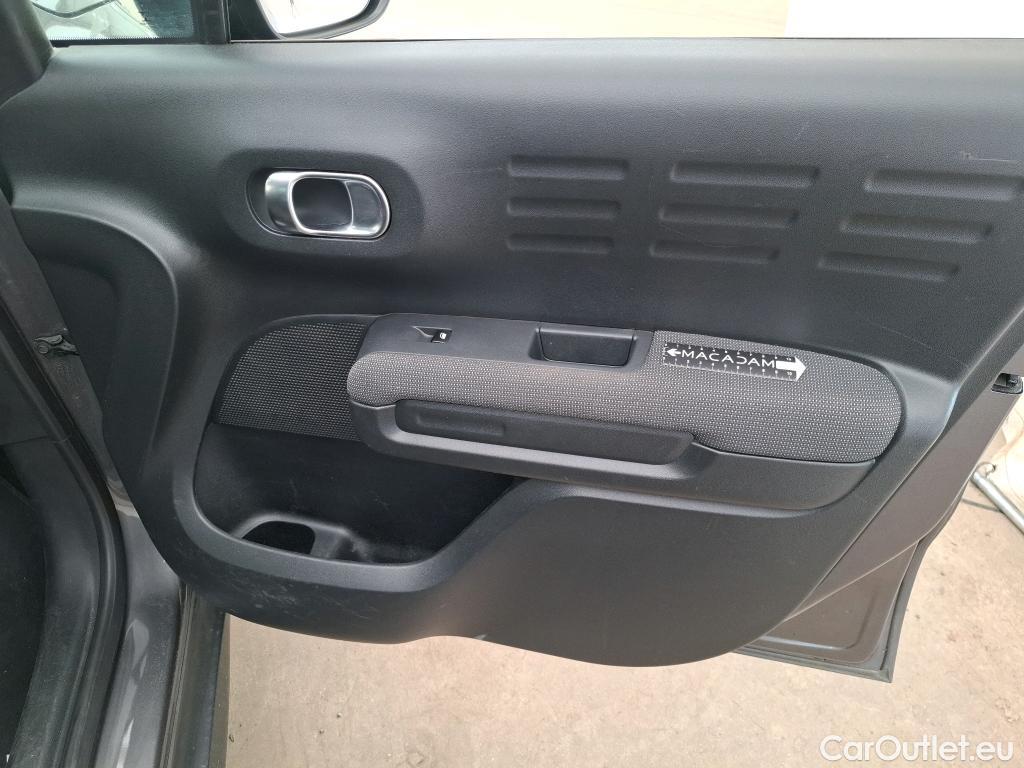  Citroen  C3  Aircross Shine 1.5 BlueHDi 120CV BVA6 E6d #33