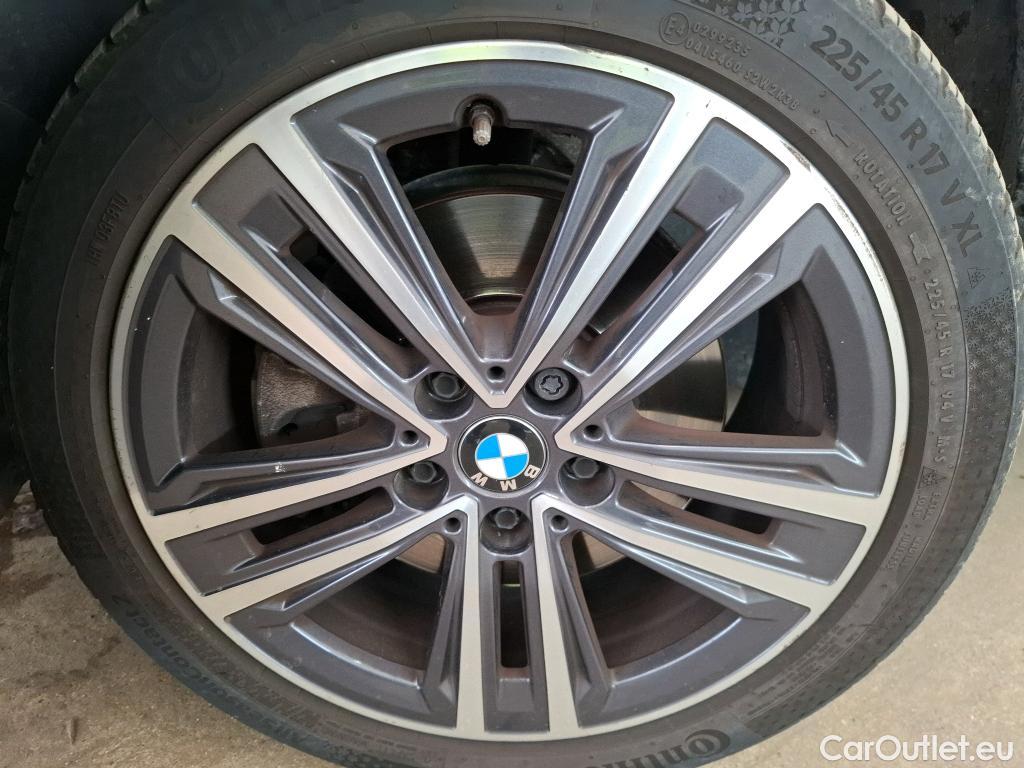  Bmw  Serie 1 1 Berline 116 d Business Design 1.5 115CV BVA7 E6d #11