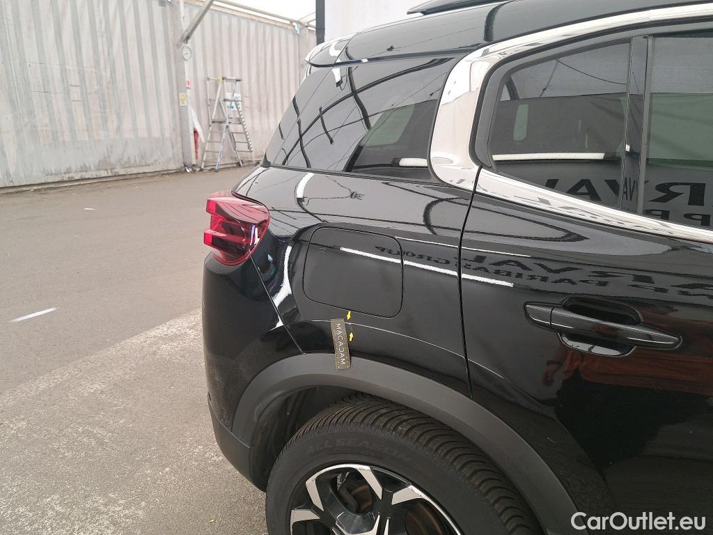  Citroen  C5 Aircross  Shine 1.5 BlueHDi 130CV BVA8 E6d #3