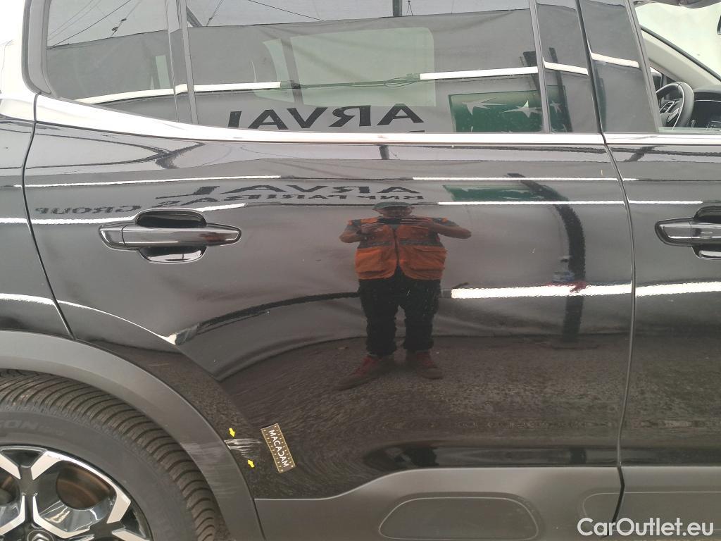  Citroen  C5 Aircross  Shine 1.5 BlueHDi 130CV BVA8 E6d #7