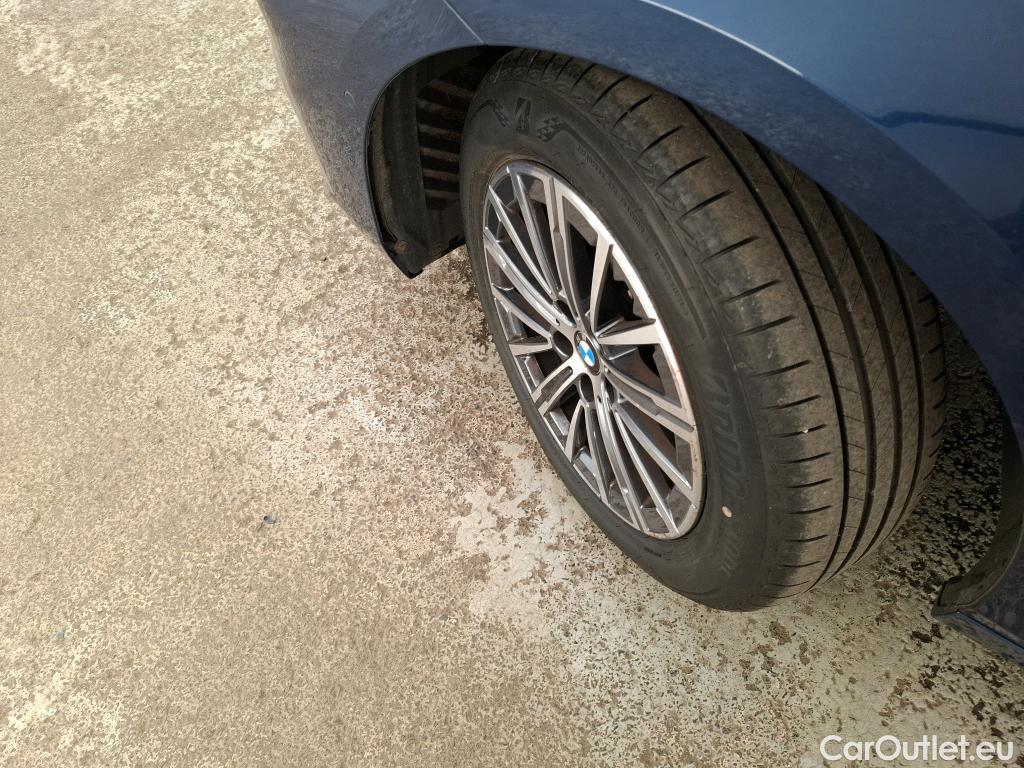  Bmw  2 Tourer BMW Série 2 Active Tourer / 2021 / 5P / monospace 218d 150ch Business Design DKG7 #3