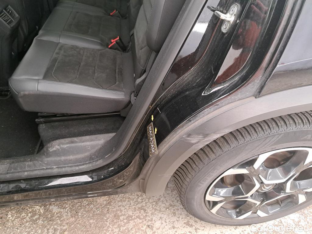  Citroen  C5 Aircross  Shine 1.5 BlueHDi 130CV BVA8 E6d #32