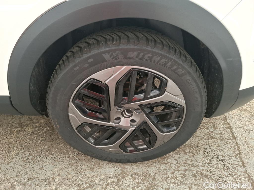  Citroen  C4  Berline Feel Pack 1.5 BlueHDI 130CV BVA8 E6d #4