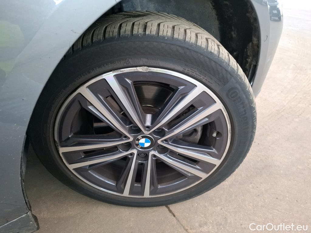  Bmw  Serie 1 1 Berline 116 d Business Design 1.5 115CV BVA7 E6d #1