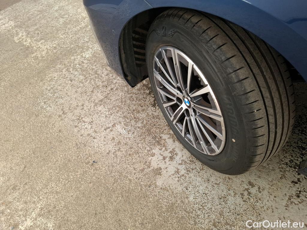  Bmw  2 Tourer BMW Série 2 Active Tourer / 2021 / 5P / monospace 218d 150ch Business Design DKG7 #6
