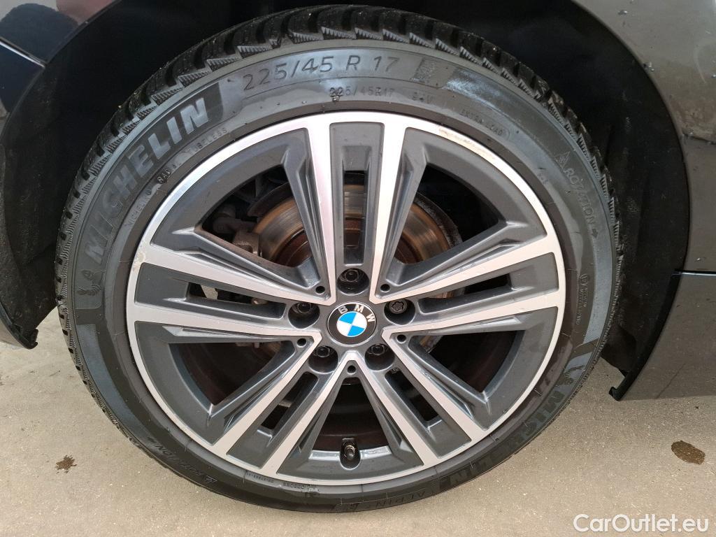  Bmw  Serie 1 BMW Série 1 / 2019 / 5P / Berline 1.5 116I Business Design #20
