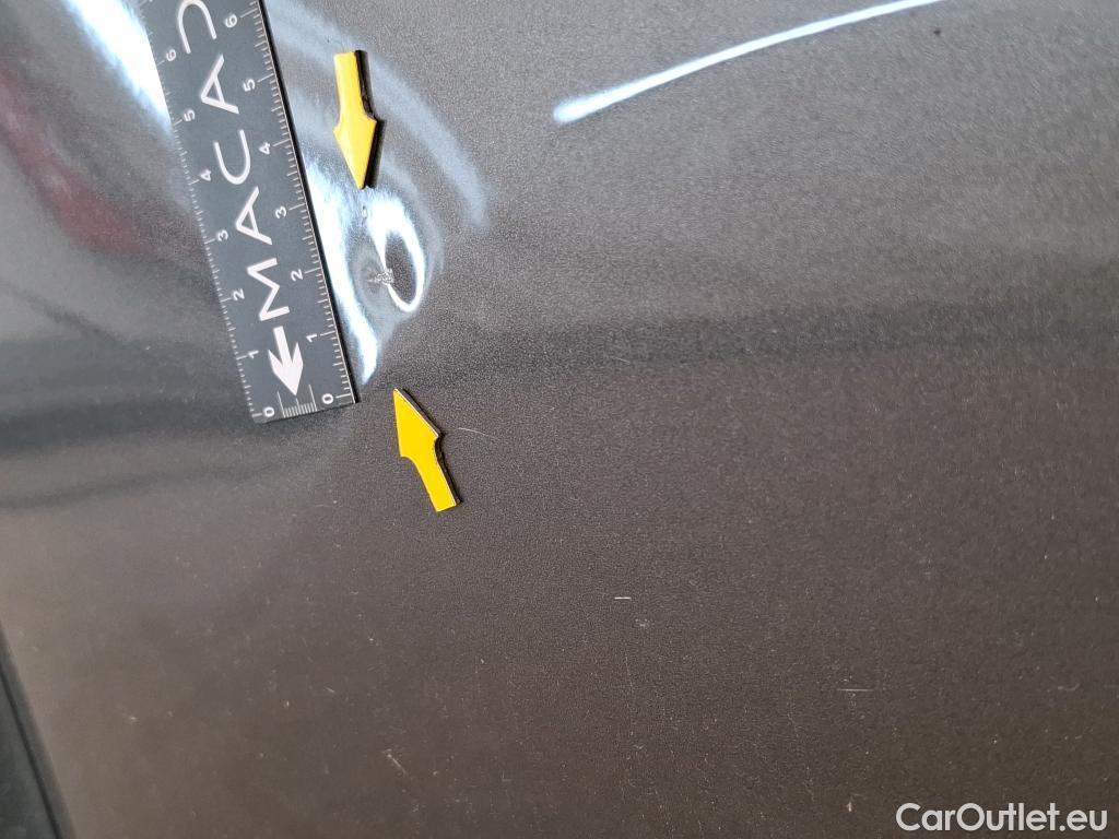  Citroen  C3  Aircross Shine 1.5 BlueHDi 120CV BVA6 E6d #22