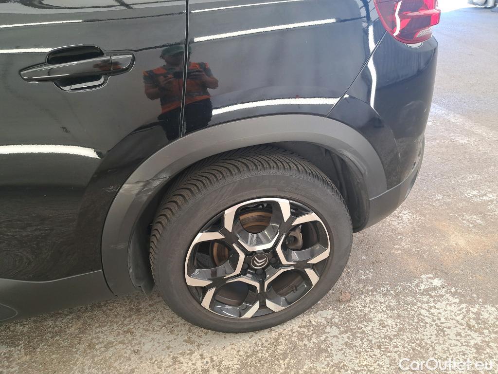  Citroen  C5 Aircross  Shine 1.5 BlueHDi 130CV BVA8 E6d #19