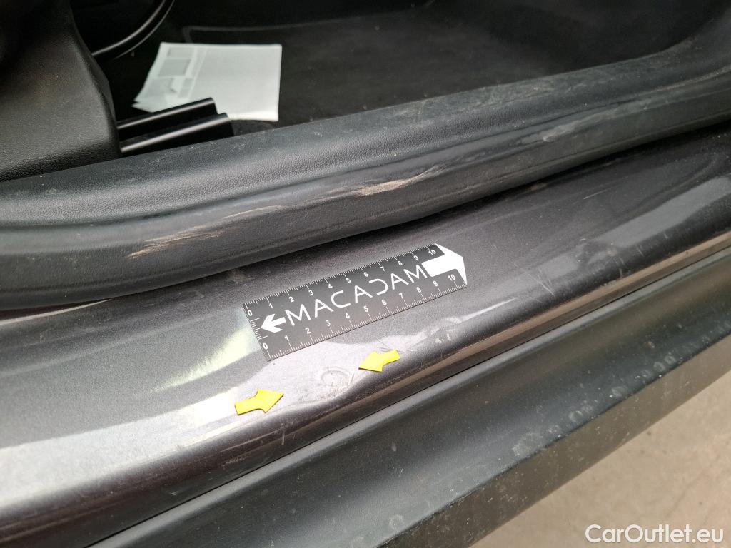  Citroen  C3  Aircross Shine 1.5 BlueHDi 120CV BVA6 E6d #35