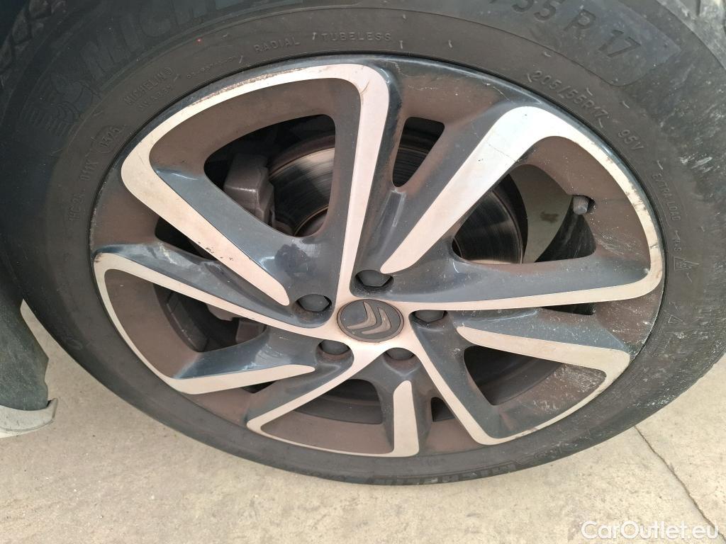  Citroen  C4 Picasso /Spacetourer Business Class 1.5 BlueHDi 130CV BVA8 E6dT #15