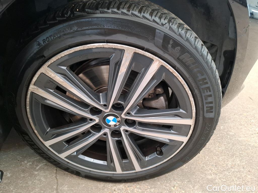  Bmw  Serie 1 BMW Série 1 / 2019 / 5P / Berline 1.5 116I Business Design #12