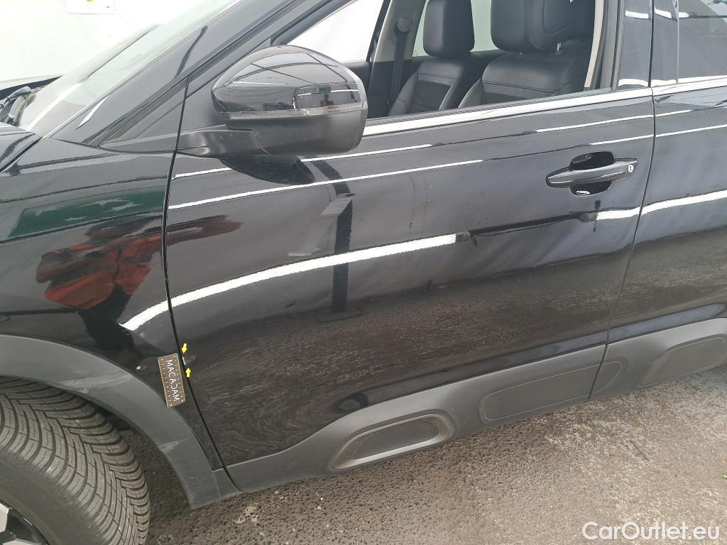  Citroen  C5 Aircross  Shine 1.5 BlueHDi 130CV BVA8 E6d #18