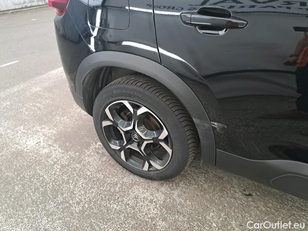 Citroen  C5 Aircross  Shine 1.5 BlueHDi 130CV BVA8 E6d #66