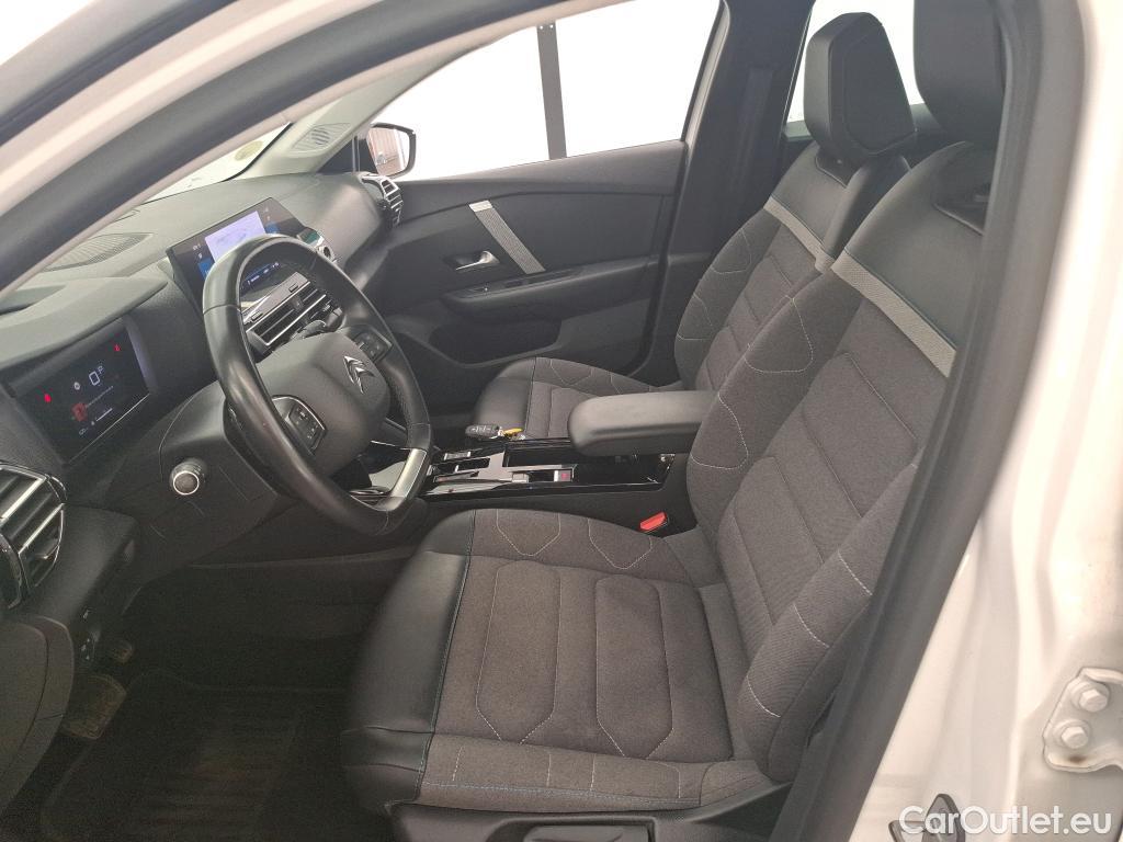  Citroen  C4  Berline Feel Pack Business 1.5 BlueHDI 130CV BVA8 E6d #13