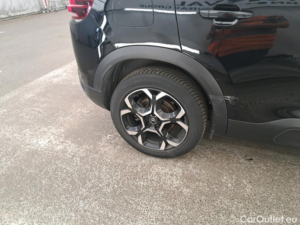  Citroen  C5 Aircross  Shine 1.5 BlueHDi 130CV BVA8 E6d #26