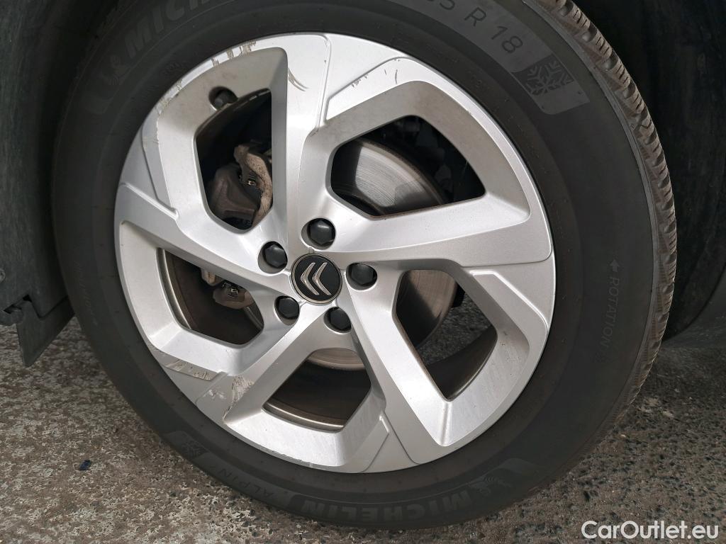  Citroen  C5 Aircross  Business 1.5 BlueHDi 130CV BVA8 E6d #9