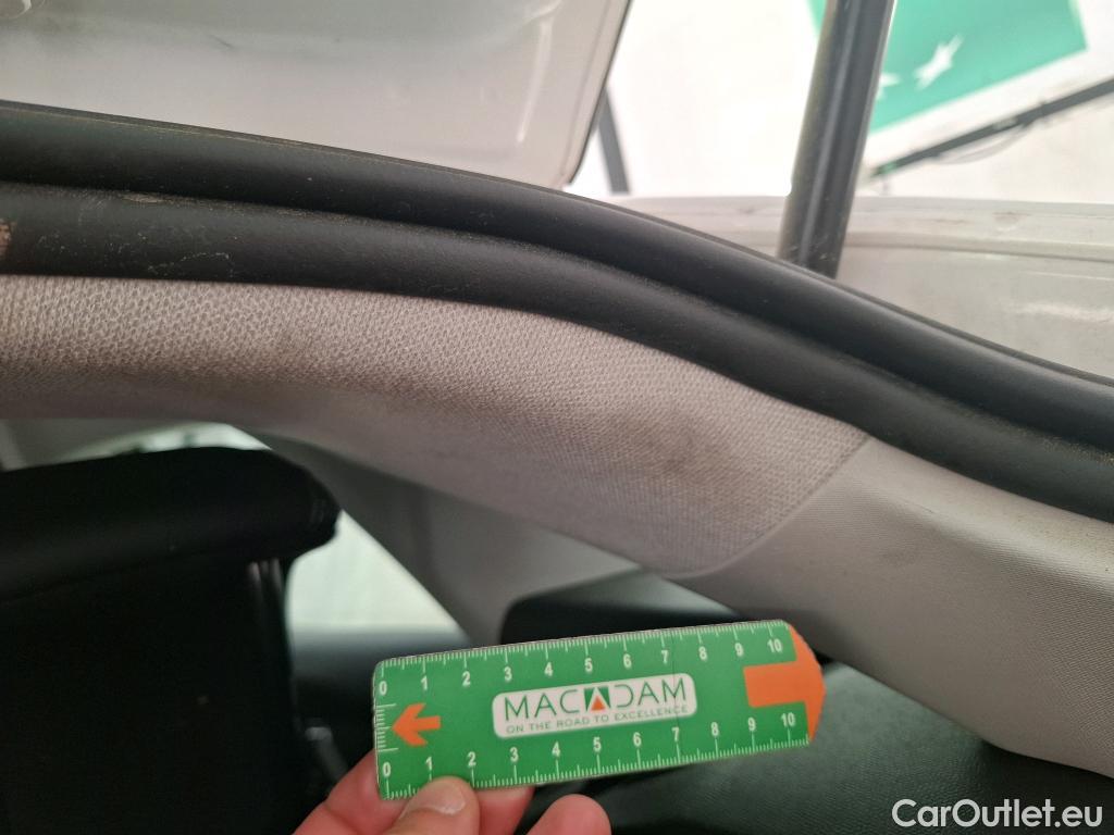  Citroen  C4  Berline Feel Pack 1.5 BlueHDI 130CV BVA8 E6d #22