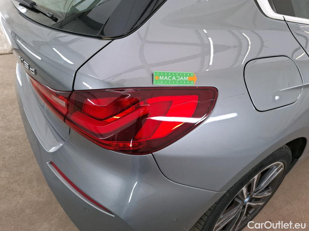  Bmw  Serie 1 1 Berline 116 d Business Design 1.5 115CV BVA7 E6d #28