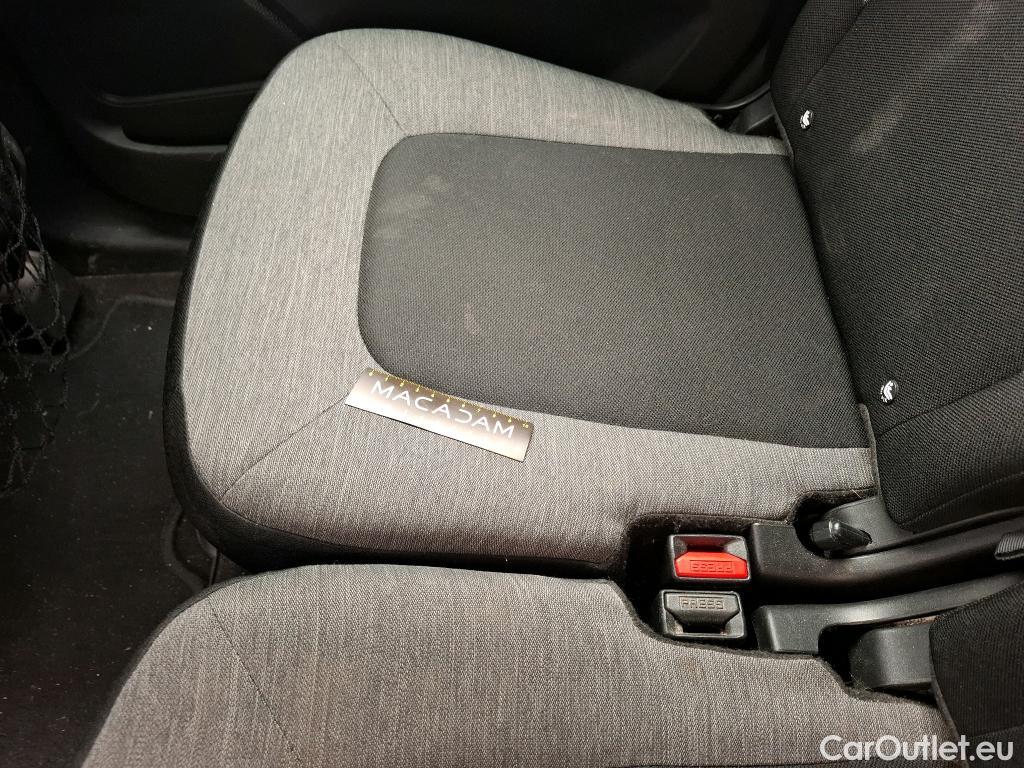  Citroen  C4 Picasso /Spacetourer Business Class 1.5 BlueHDi 130CV BVA8 E6dT #31