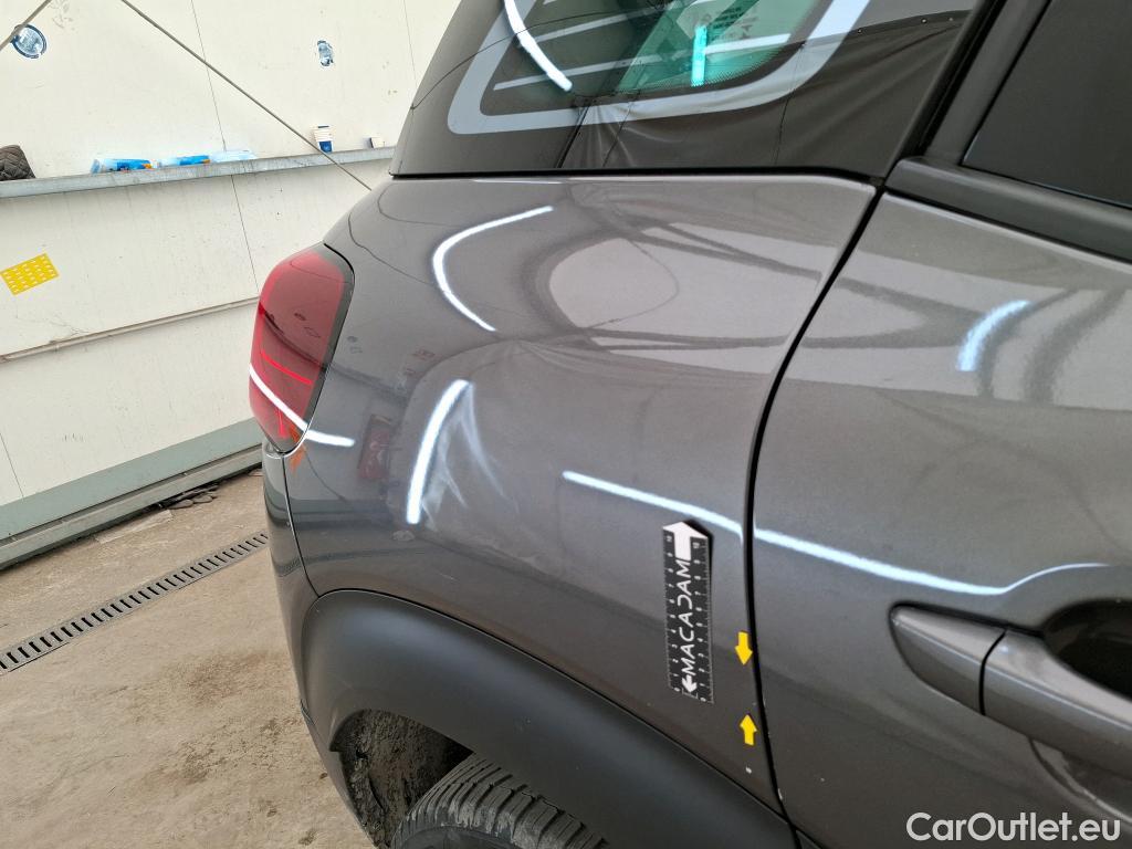  Citroen  C3  Aircross Shine 1.5 BlueHDi 120CV BVA6 E6d #24
